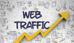 افزایش ترافیک سایت به روش طبیعی